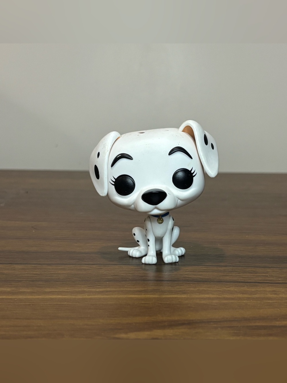 Perdita Funko Pop! 101 Dalmatians Disney Figure